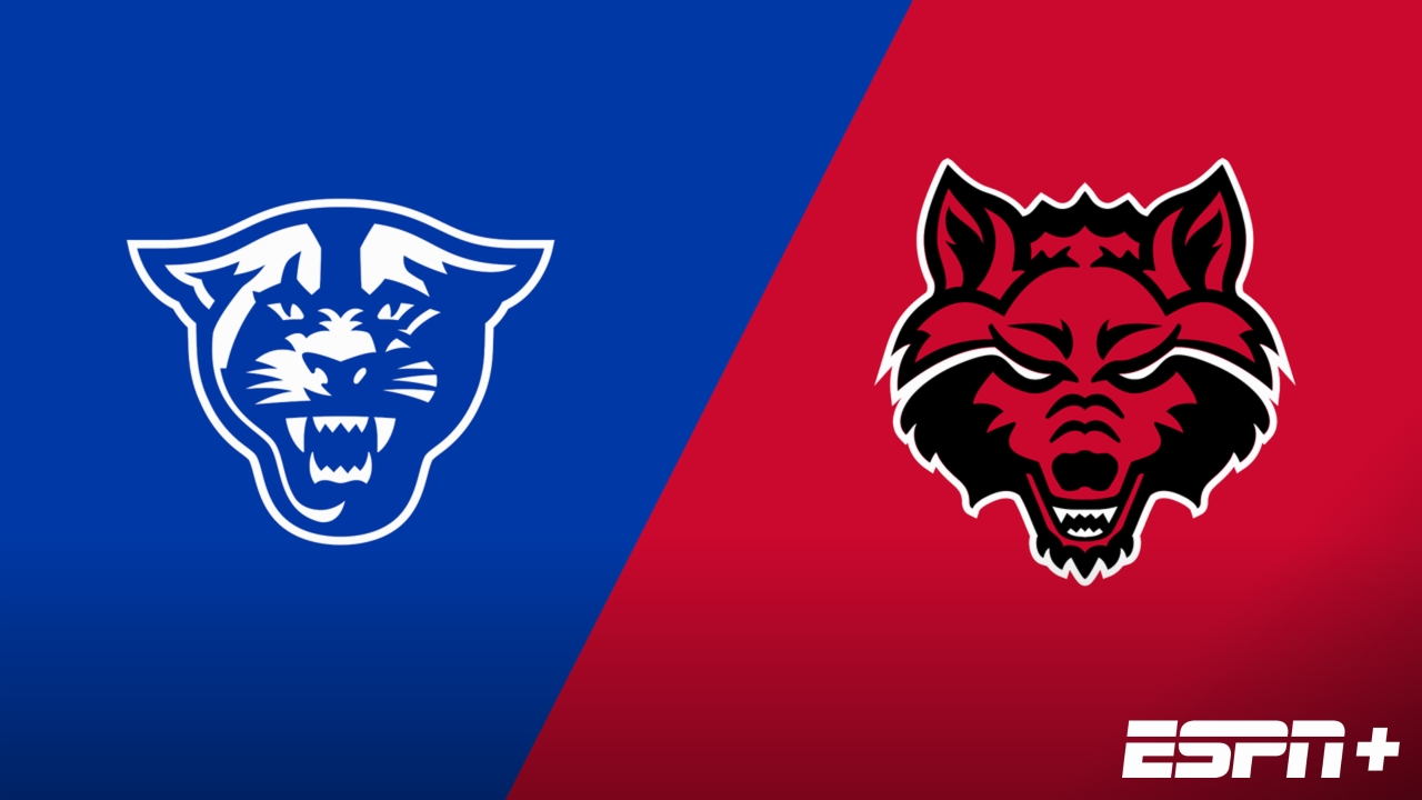 Georgia State vs. Arkansas State