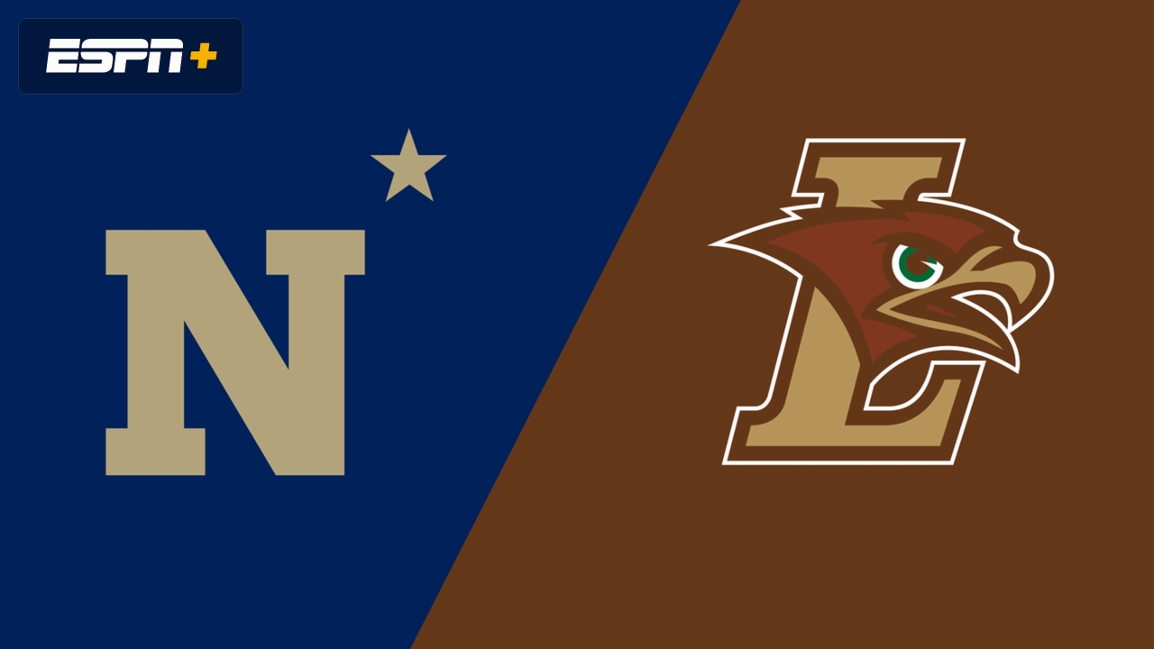 Navy vs. Lehigh