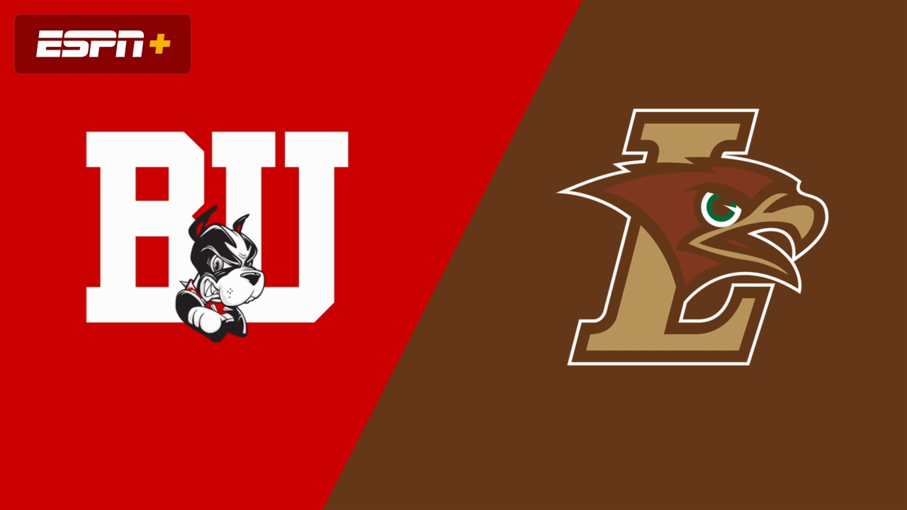 Boston University vs. Lehigh