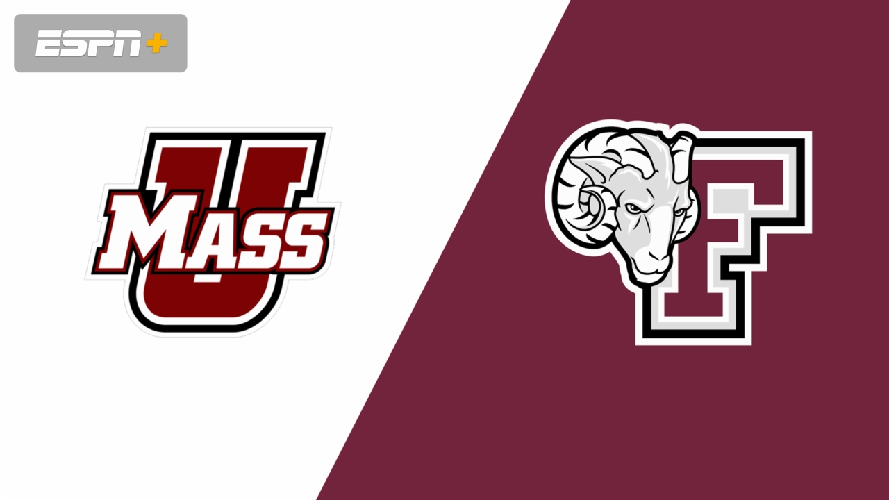 Massachusetts vs. Fordham