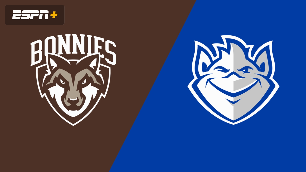St. Bonaventure vs. Saint Louis