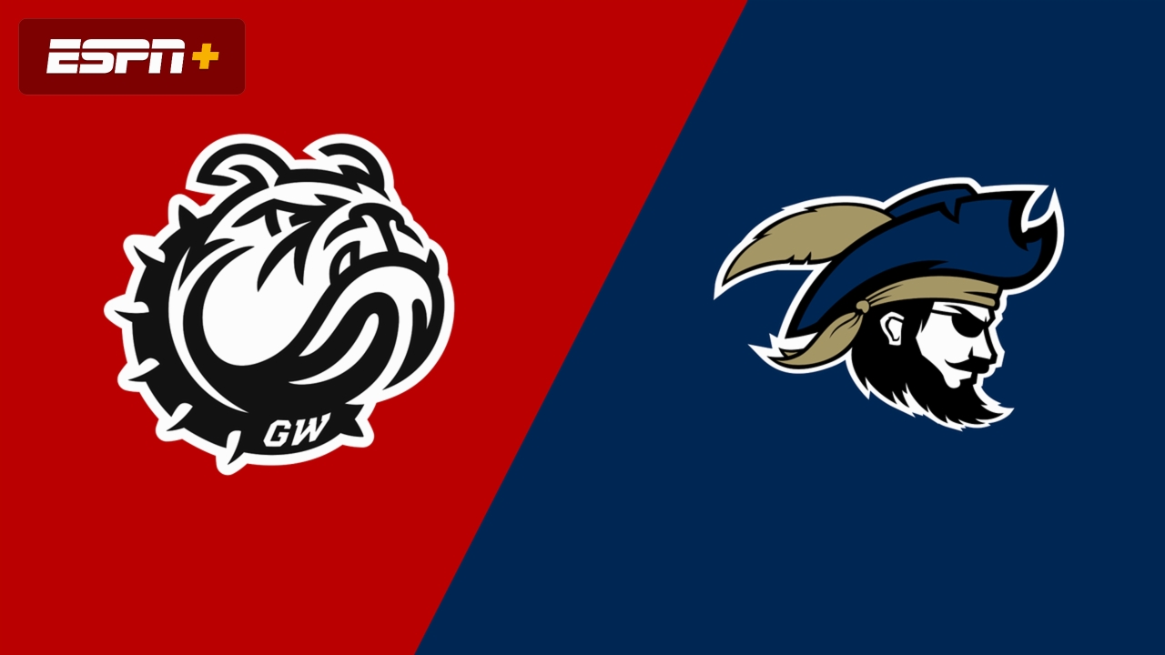 Gardner-Webb vs. Charleston Southern