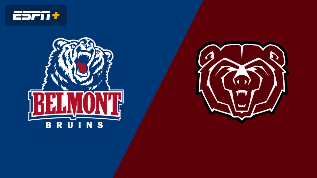Belmont vs. Missouri State