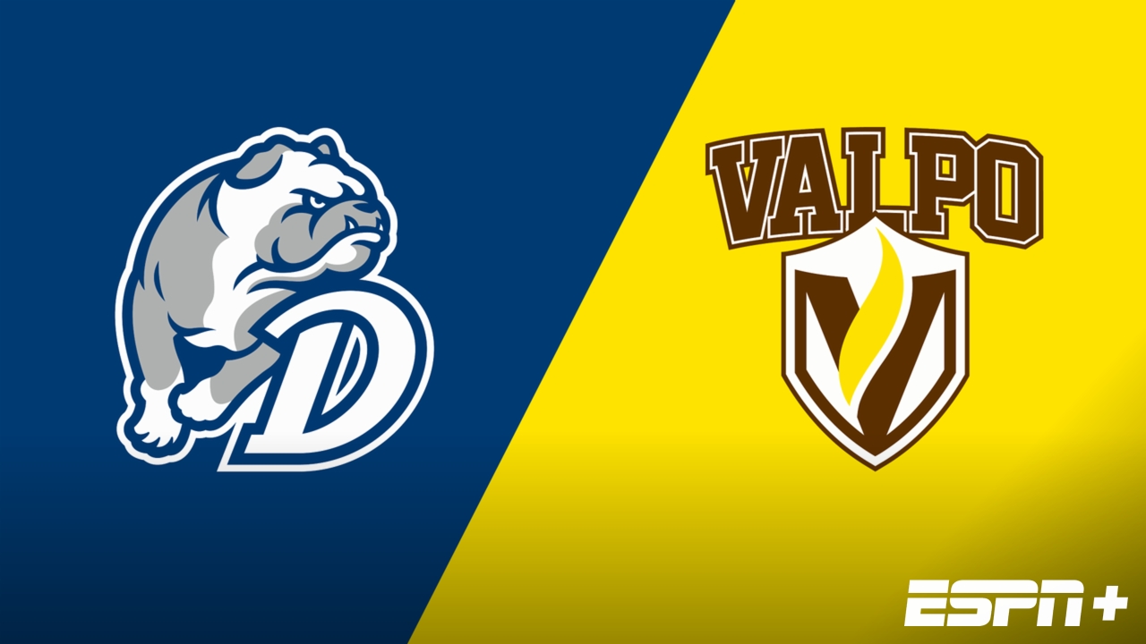 Drake vs. Valparaiso