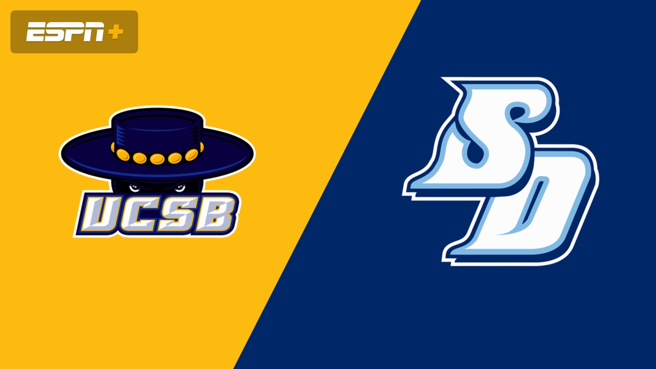 UC Santa Barbara vs. San Diego
