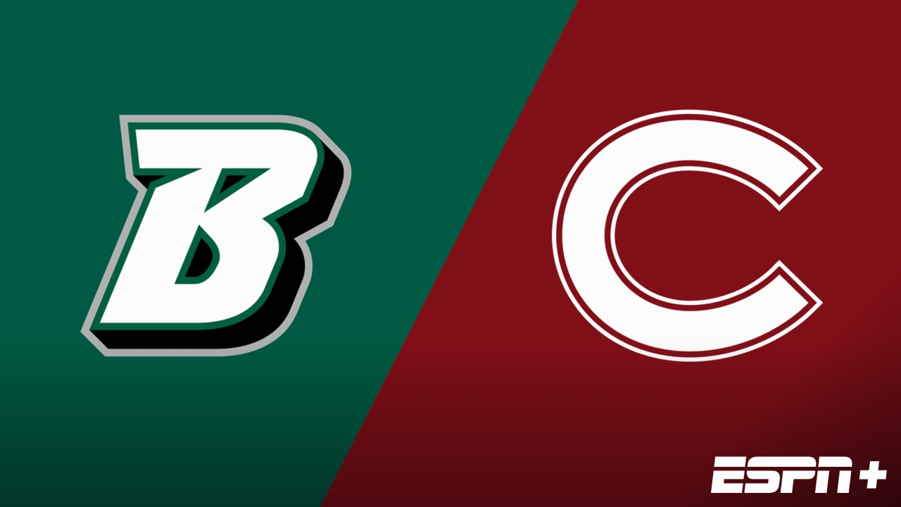 Binghamton vs. Colgate
