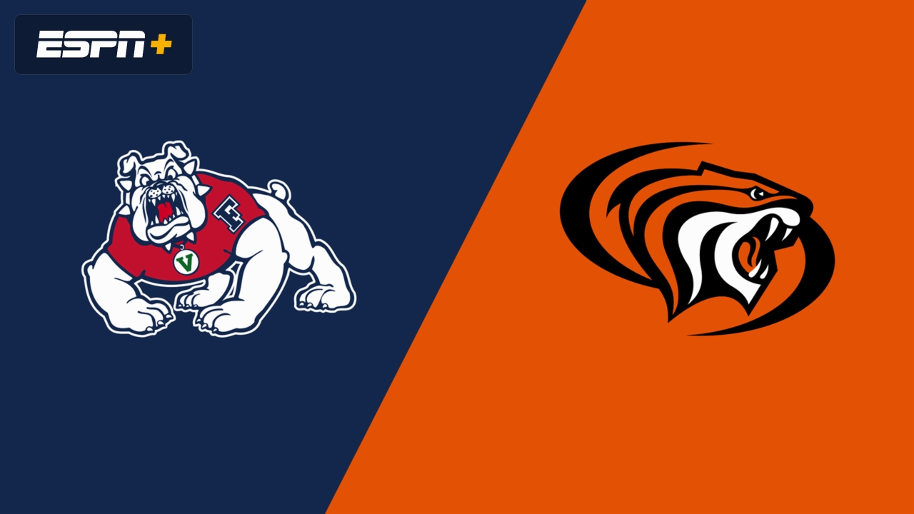Fresno State vs. Pacific