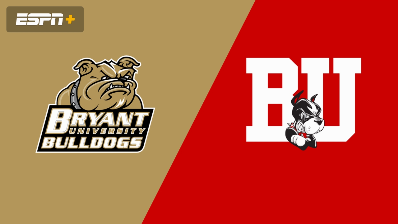 Bryant vs. Boston University