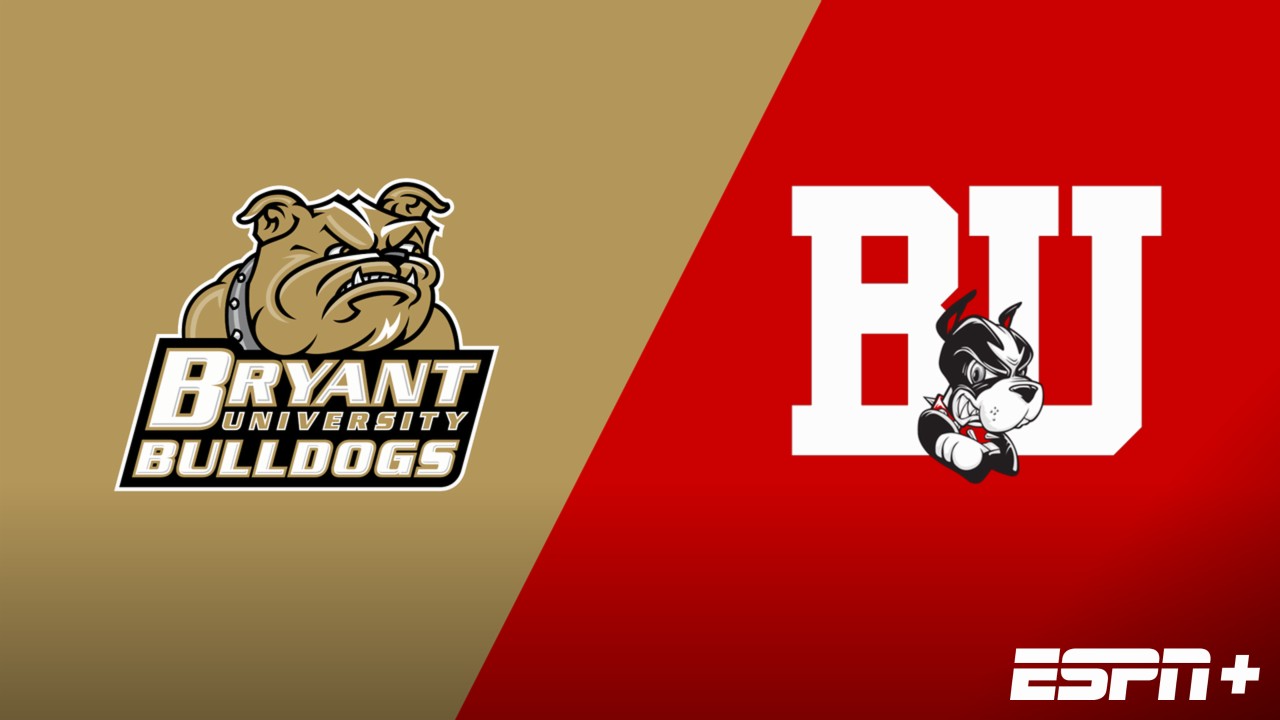Bryant vs. Boston University