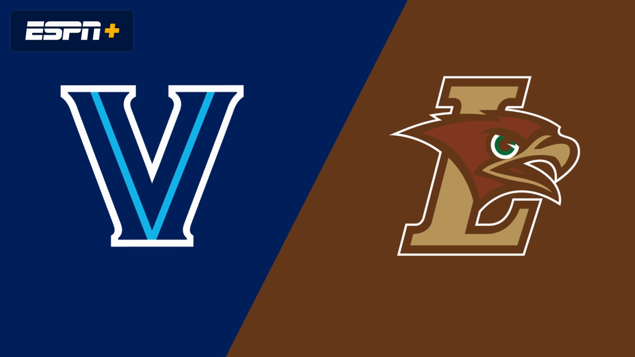 Villanova vs. Lehigh
