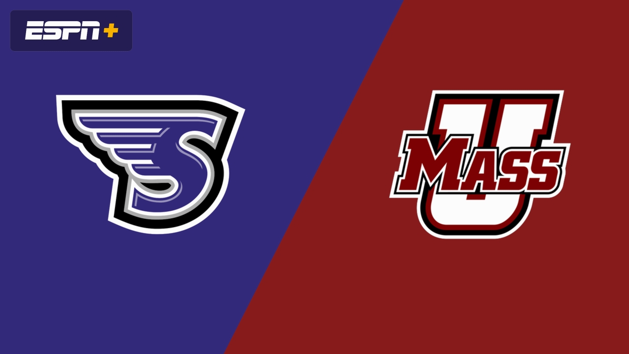 Stonehill vs. Massachusetts