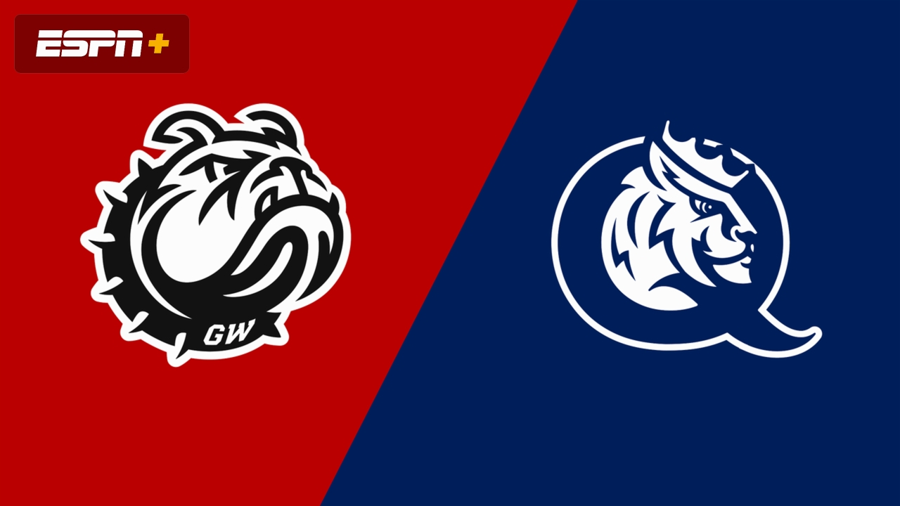 Gardner-Webb vs. Queens University