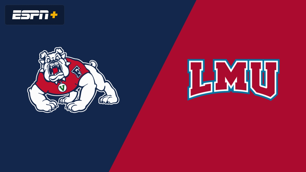Fresno State vs. Loyola Marymount