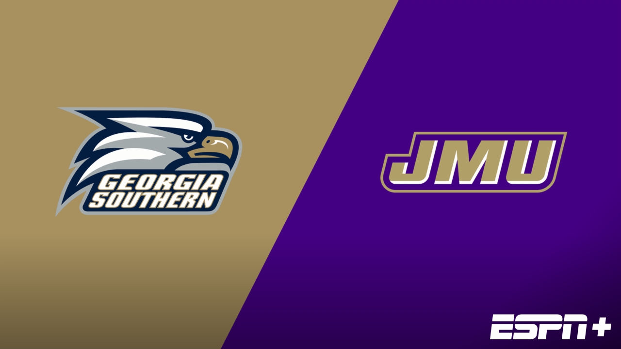 Georgia Southern vs. James Madison