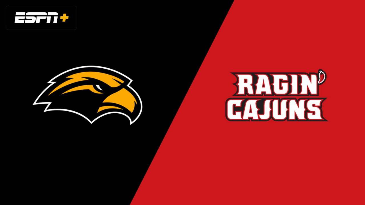 Southern Miss vs. Louisiana