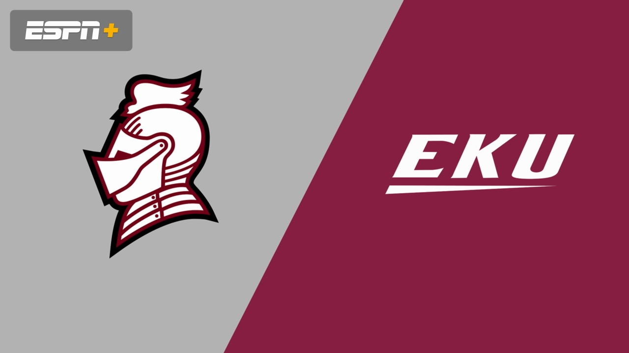 Bellarmine vs. Eastern Kentucky