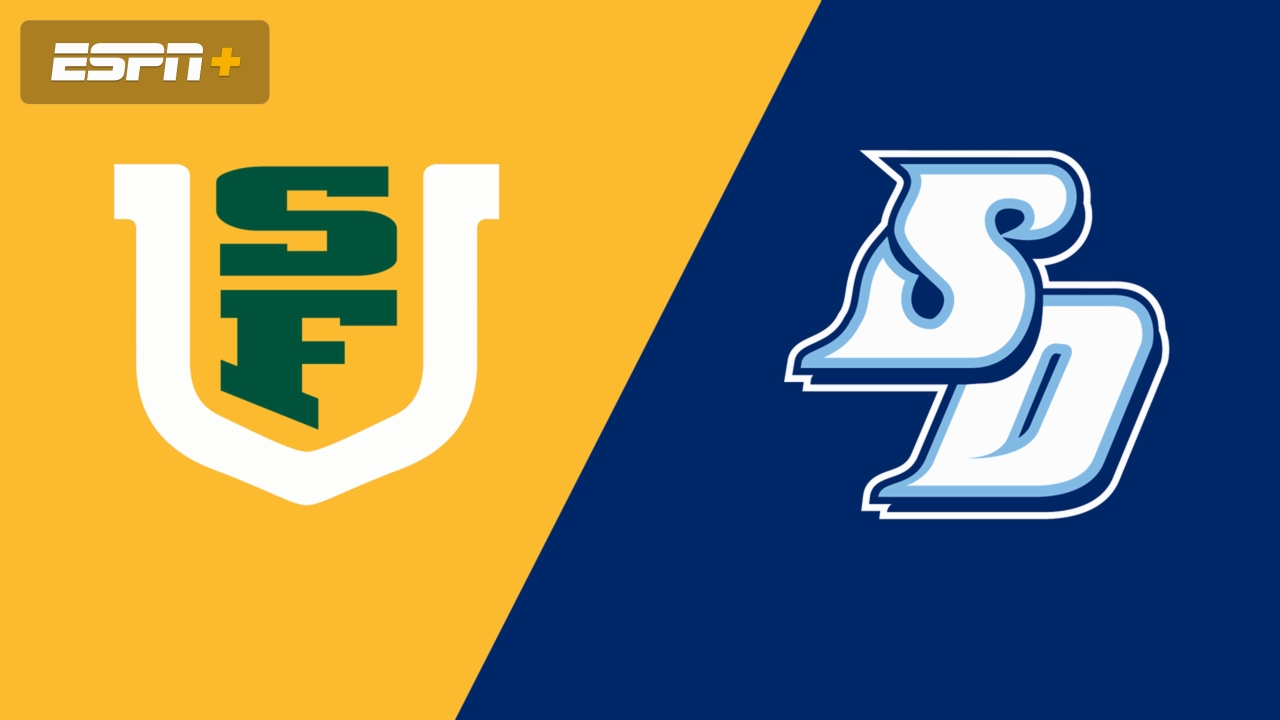 San Francisco vs. San Diego