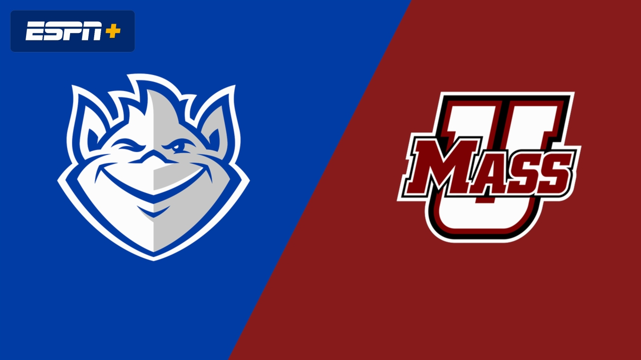 Saint Louis vs. Massachusetts