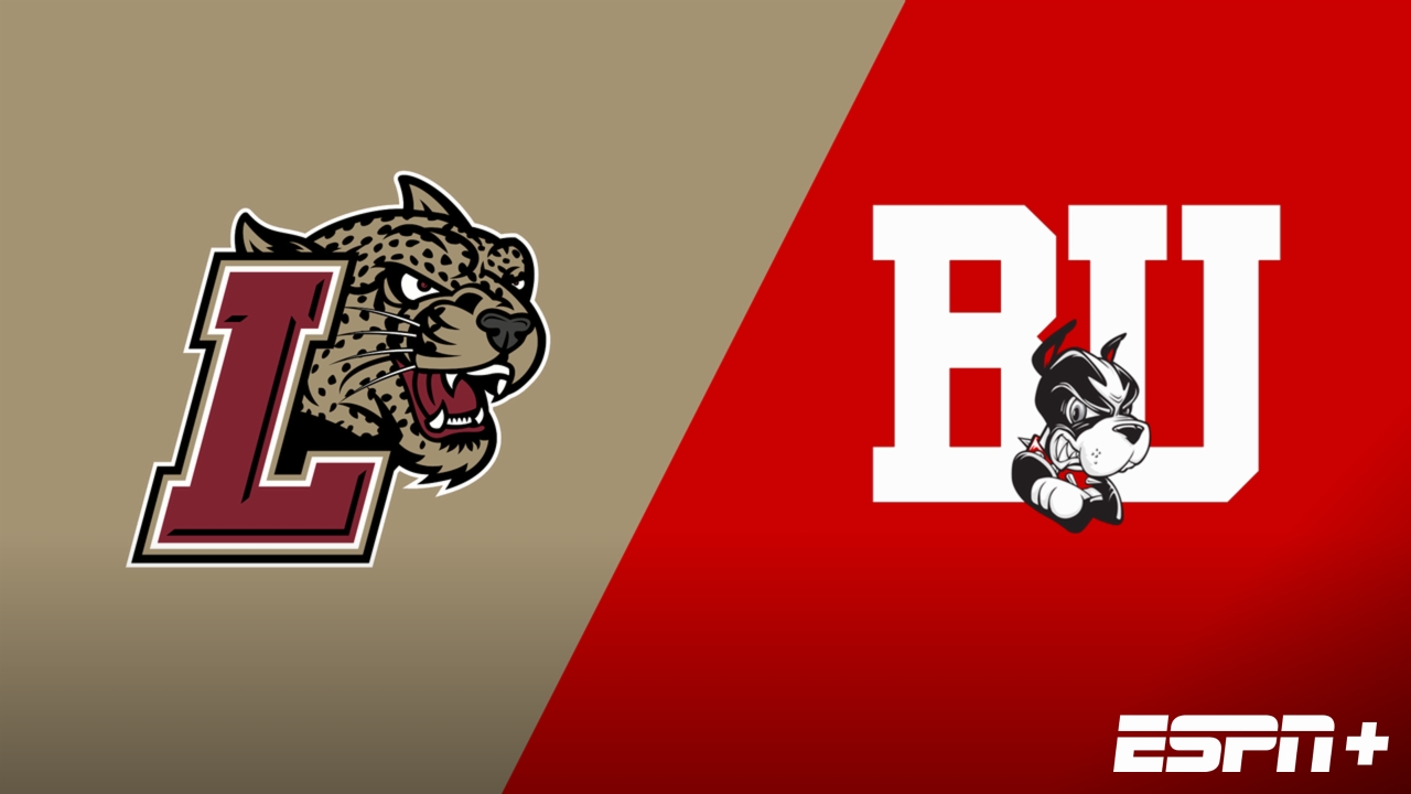 Lafayette vs. Boston University