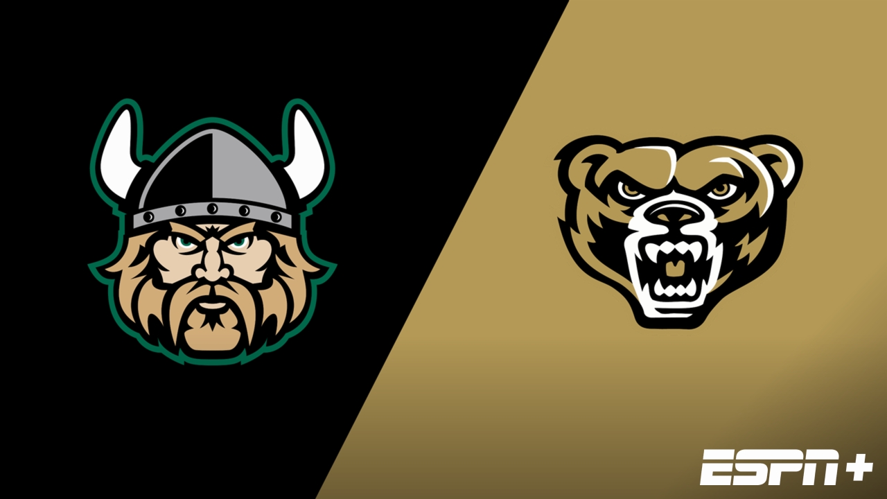 Cleveland State vs. Oakland