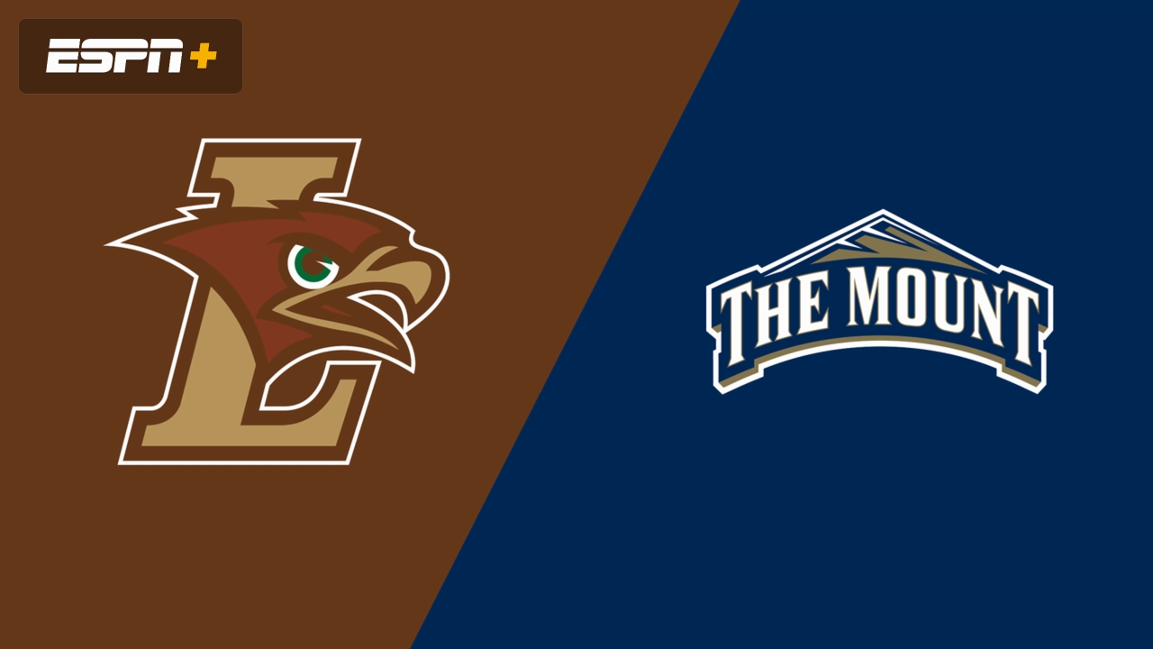 Lehigh vs. Mount St. Mary's