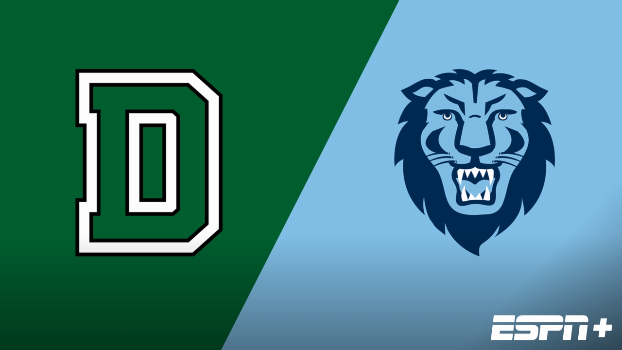 Dartmouth vs. Columbia