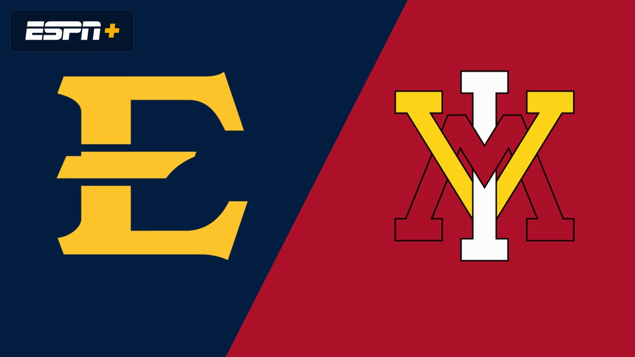 East Tennessee State vs. VMI