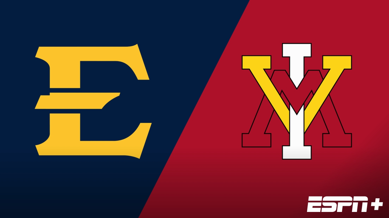 East Tennessee State vs. VMI