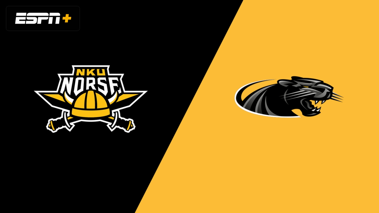 Northern Kentucky vs. Milwaukee
