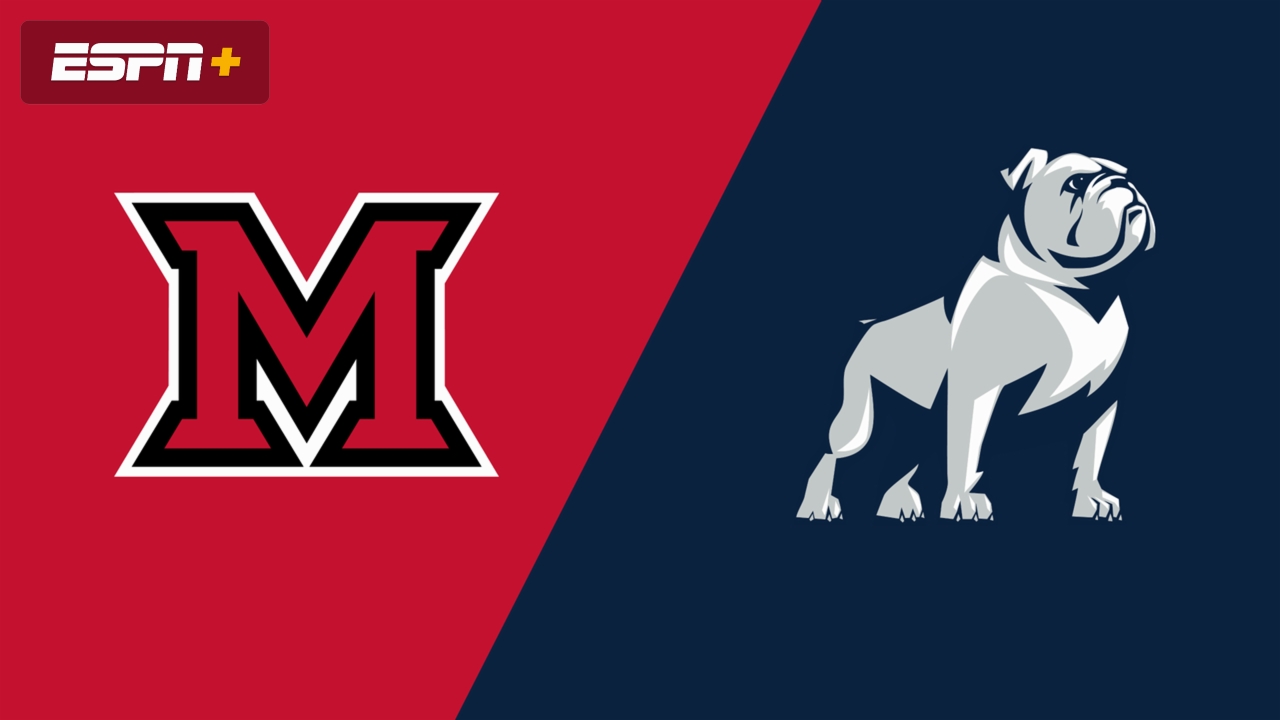 Miami (OH) vs. Samford