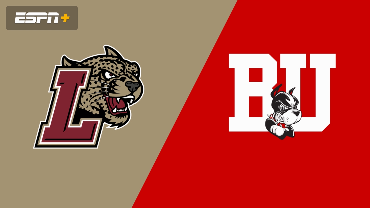Lafayette vs. Boston University