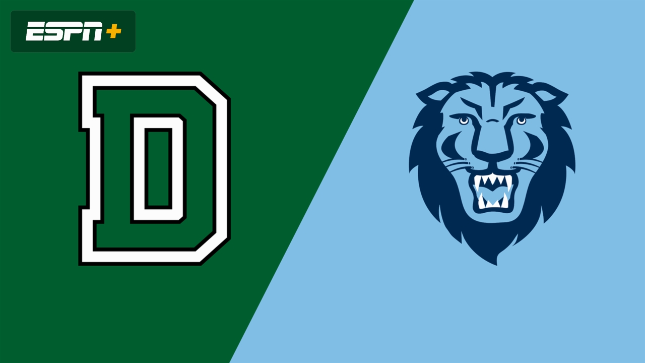 Dartmouth vs. Columbia