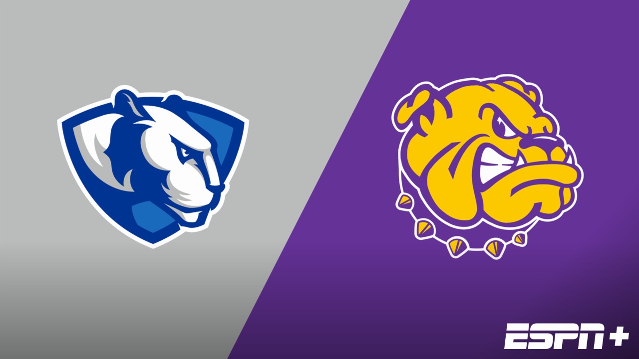 Eastern Illinois vs. Western Illinois