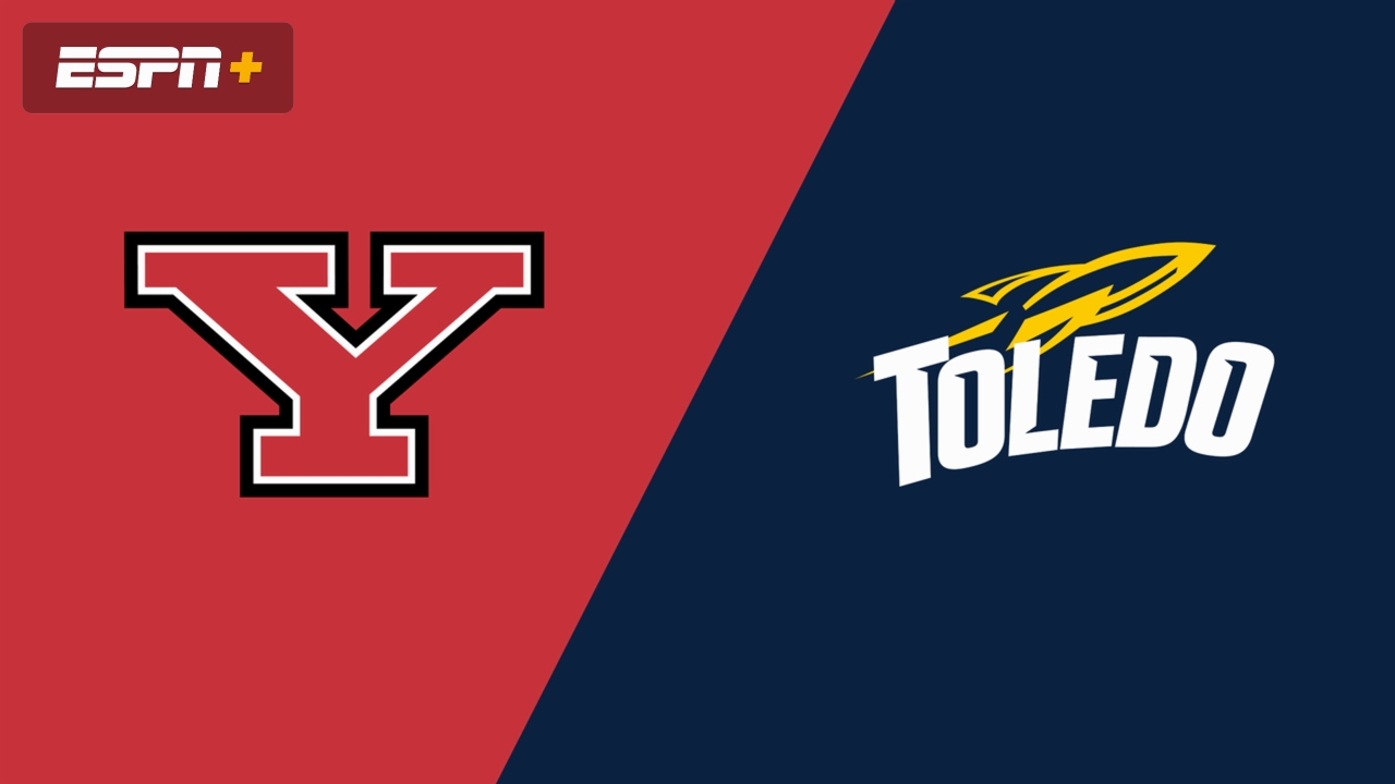 Youngstown State vs. Toledo
