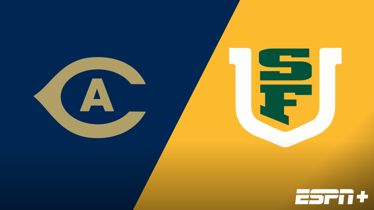 UC Davis vs. San Francisco
