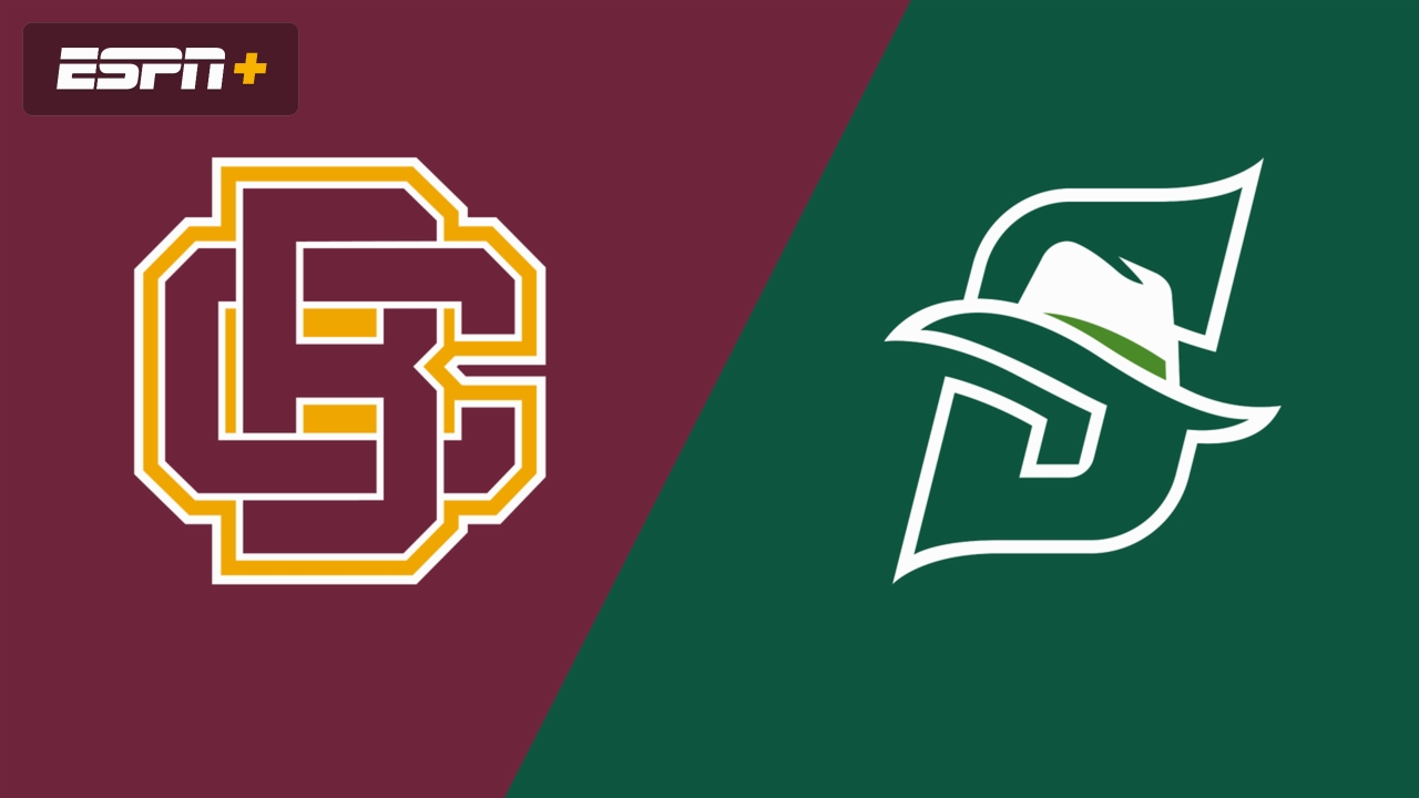 Bethune-Cookman vs. Stetson