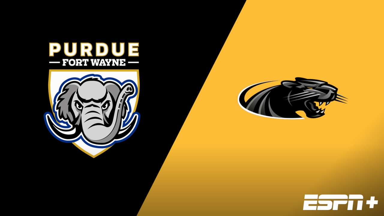 Purdue Fort Wayne vs. Milwaukee