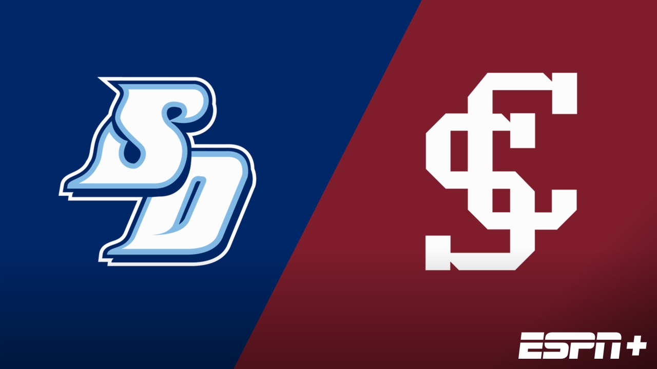 San Diego vs. Santa Clara