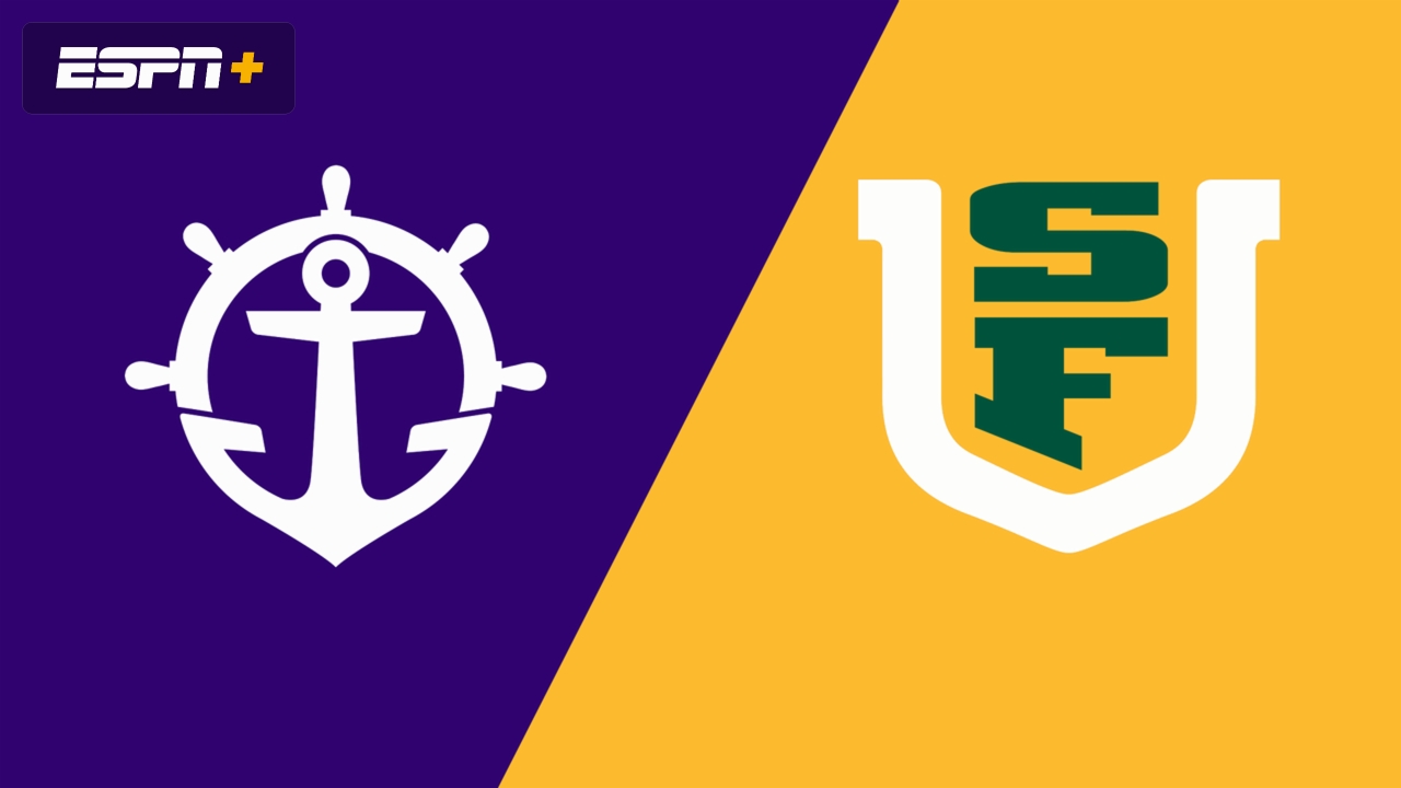 Portland vs. San Francisco