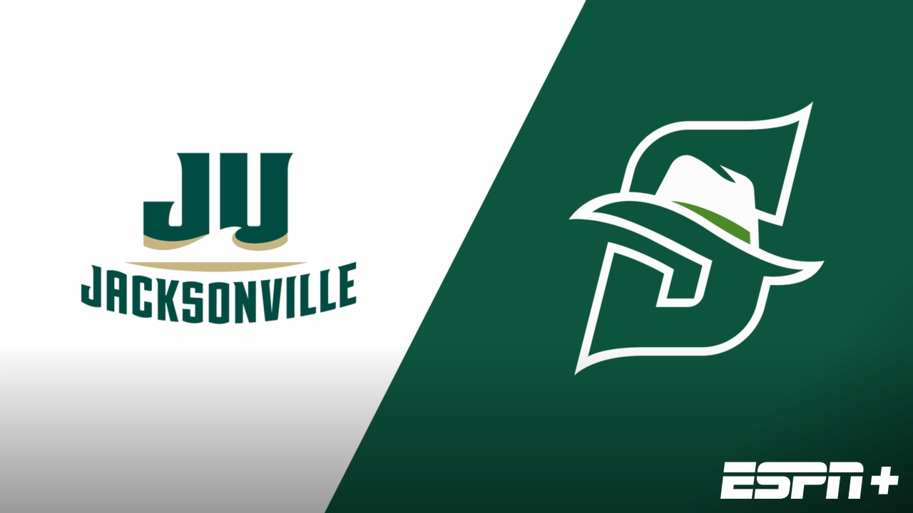 Jacksonville vs. Stetson