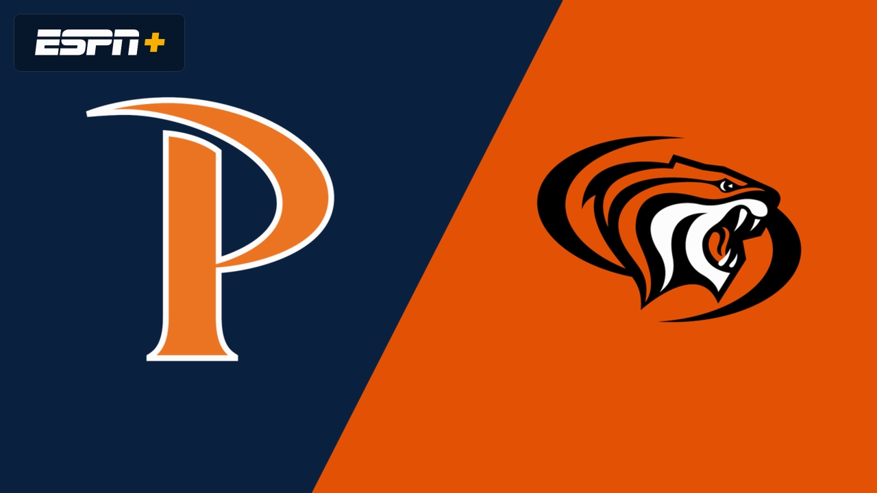 Pepperdine vs. Pacific