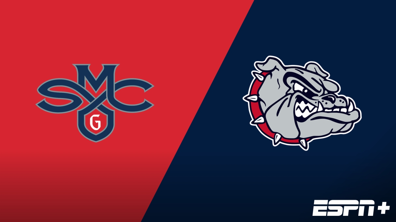 Saint Mary's vs. Gonzaga