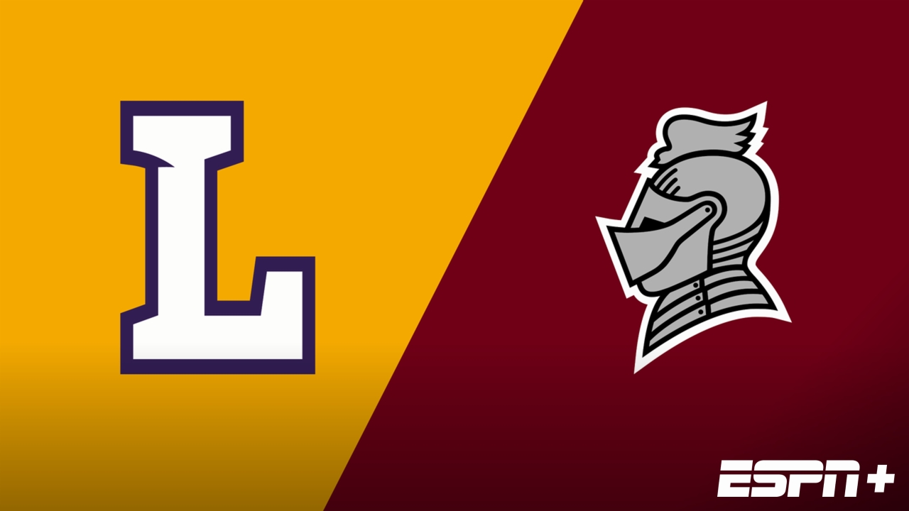 Lipscomb vs. Bellarmine
