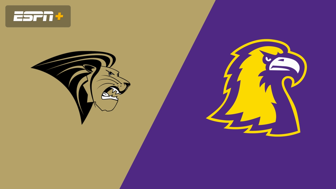 Lindenwood vs. Tennessee Tech