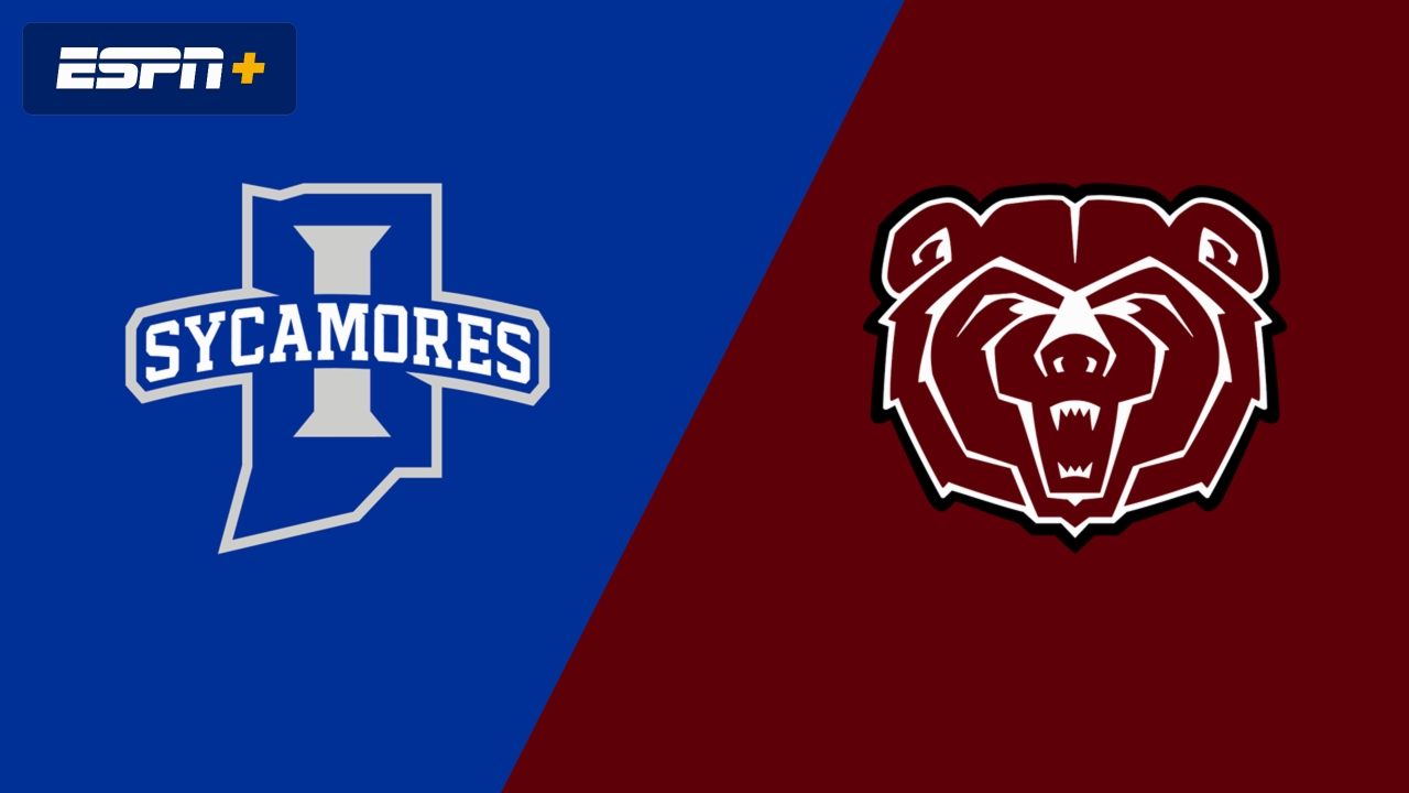 Indiana State vs. Missouri State