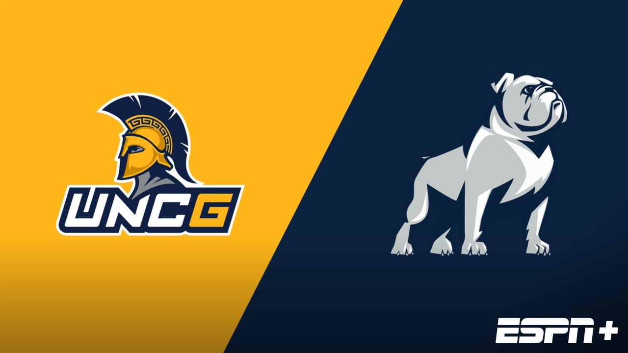 UNC Greensboro vs. Samford