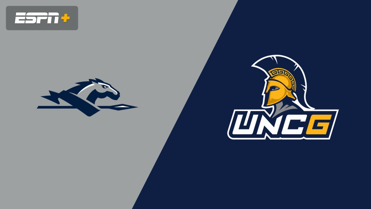 Longwood vs. UNC Greensboro