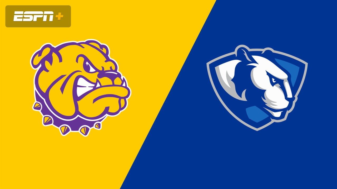 Western Illinois vs. Eastern Illinois