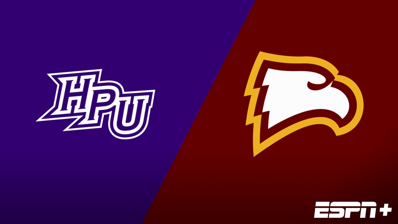 High Point vs. Winthrop