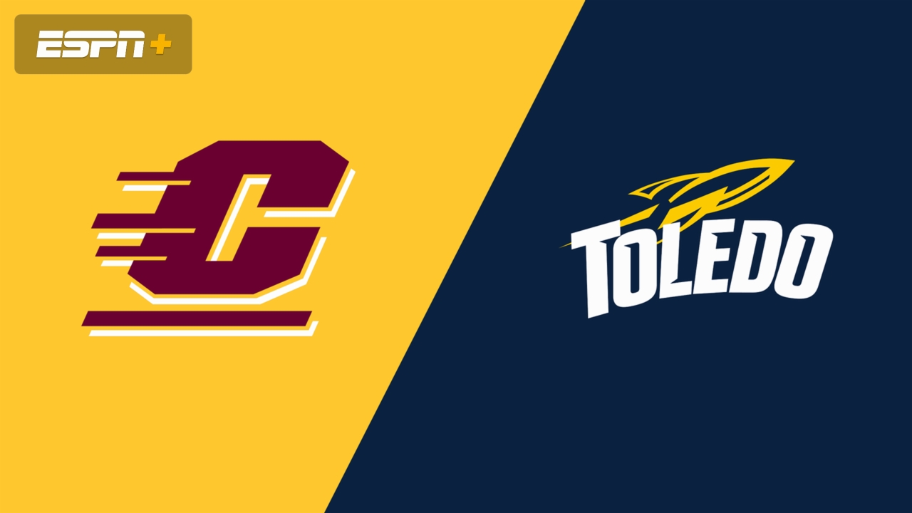 Central Michigan vs. Toledo